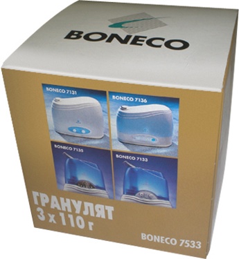 Фильтр-наполнитель BONECO 7533