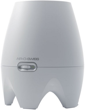 Увлажнитель Boneco Air-O-Swiss E2441 белый