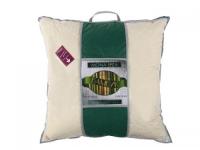 Бамбуковая подушка 70х70 Мона-Лиза Премиум (MONA LIZA Premium Bamboo)
